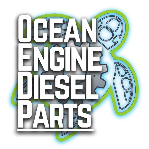 Ocean Engine Parts Header Logo