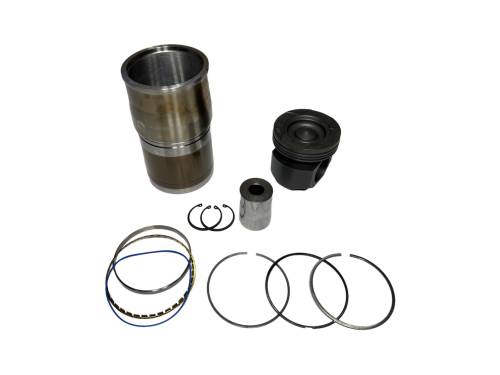 Detroit Diesel - Piston Cylinder Kit & Components