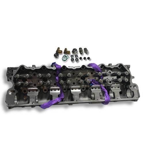 Shop by Part - Cylinder Head & Components