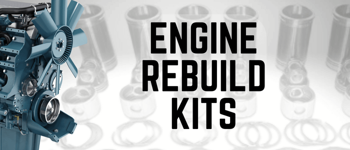 Engine Rebuild Kits