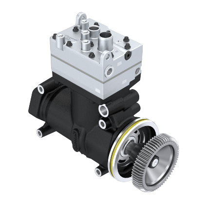 Paccar - Air Compressors