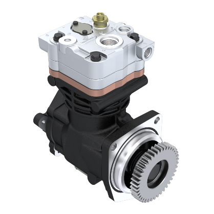 Caterpillar - Air Compressors