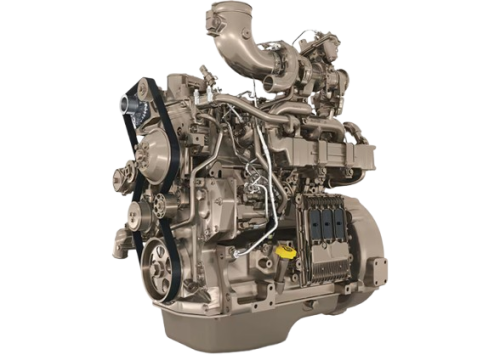    Shop by Engine - John Deere