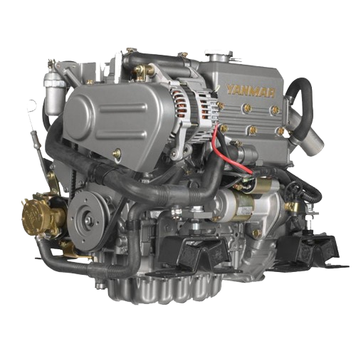   Shop by Engine - Yanmar
