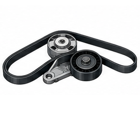C32 - Alternator Belts