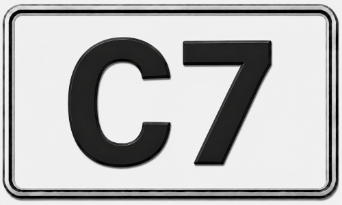 Caterpillar - C7