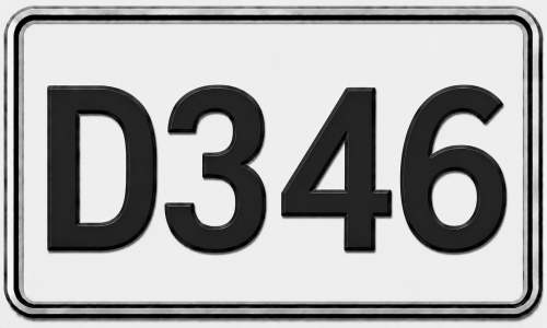 Caterpillar - D346