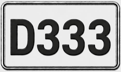 Caterpillar - D333