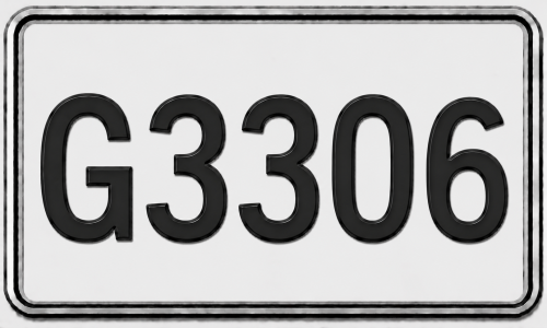 Caterpillar - G3306