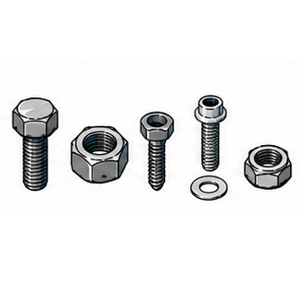 3056 - Locks and Fasteners