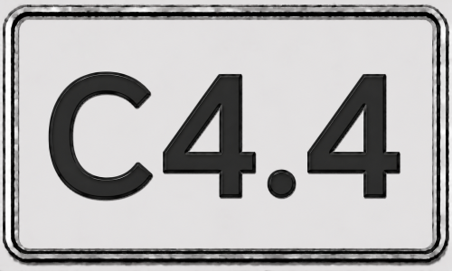 Caterpillar - C4.4