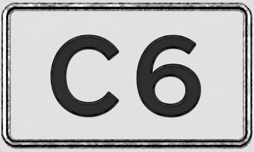 Caterpillar - C6