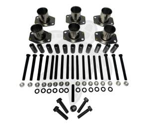 Interstate-McBee - Interstate-McBee Kit - Hardware - MCBC15HKT