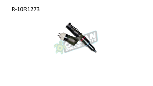 Caterpillar - R-10R1273 | Caterpillar C15 Fuel Injector, Remanufactured (2490709)