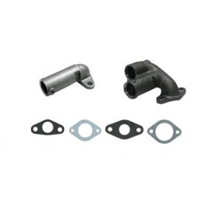 Detroit Diesel - Oil Pressure Regulator Valve Kit Detroit Diesel S60 23528691 / 23512901