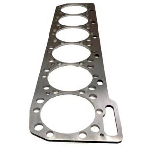 IPD - IPD Cylinder Block Spacer Plate .338in – Caterpillar 3406E,C15,C16, C18