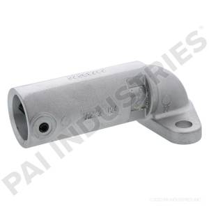 Detroit Diesel - PAI Oil Pump Regulator - 23512901