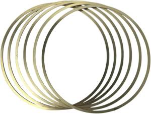 Interstate-McBee - Interstate-McBee Shim .031 For Detroit Diesel S50, S60 & DD15 Engines - 6PACK