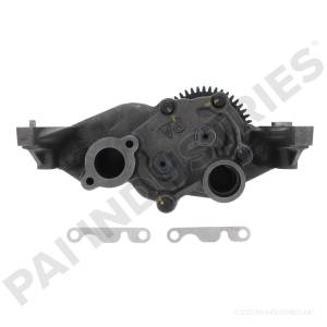 PAI - Oil Pump for Detroit Diesel Series 60 14.0L EGR Engine Applications | 23527448