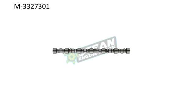 Caterpillar - M-3327301 | Caterpillar C15 Camshaft, New (1390538) - Image 1