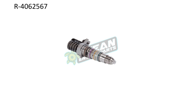 Cummins - R-4062567 | Cummins ISX Fuel Injector, Remanufactured - Image 1