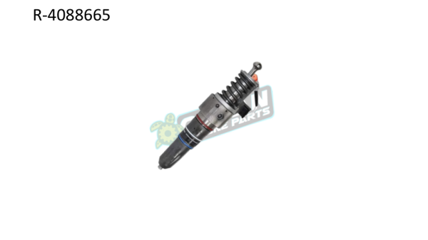 Cummins - R-4088665 | Cummins ISX Fuel Injector, Remanufactured (4088665PX) - Image 1