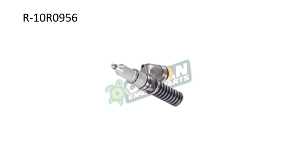 Caterpillar - R-10R0956 | Caterpillar C15 Fuel Injector, Remanufactured (10R0956) - Image 1
