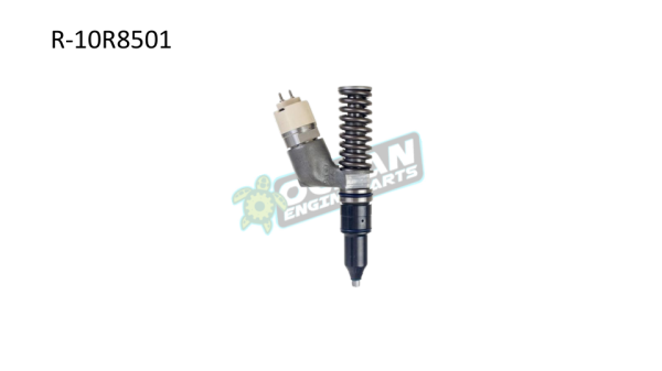 Caterpillar - R-10R8501 | Caterpillar C15 Fuel Injector, Remanufactured (0R9257) - Image 1