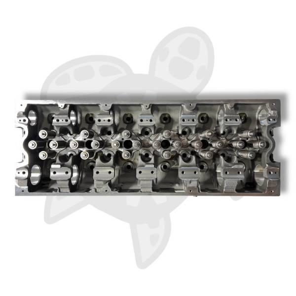 MCB4962732 | Cummins ISX Dual Cam Loaded Cylinder Head, New  