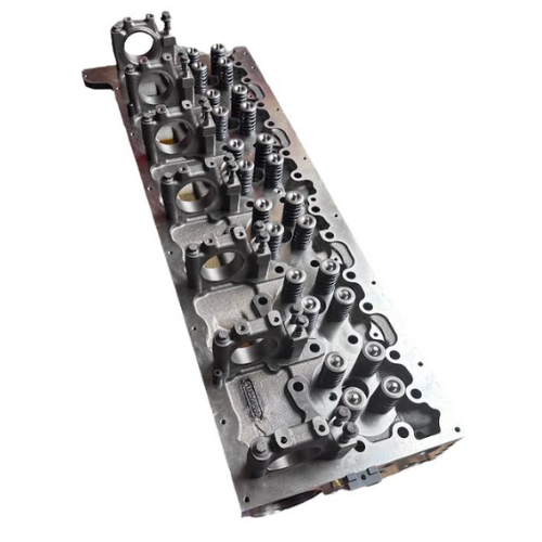Volvo - 22498402 | Volvo D13 / MP8 Mack Complete Casting Cylinder Head, New - Image 1
