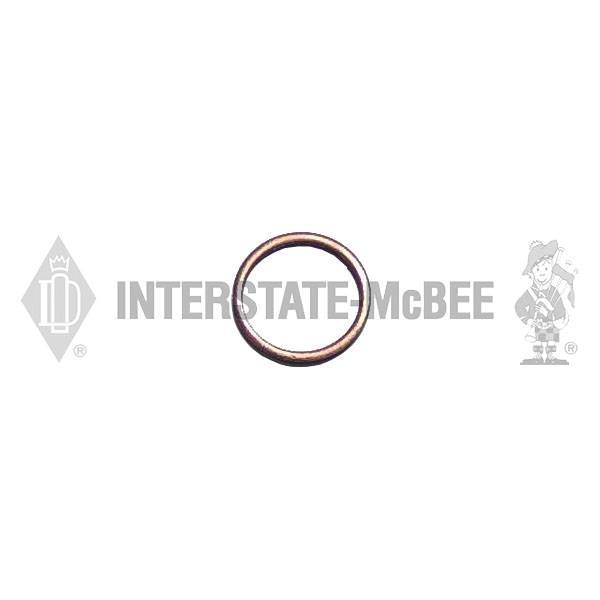 Interstate-McBee - Interstate-McBee Gasket - Front Housing - M-2Y5872