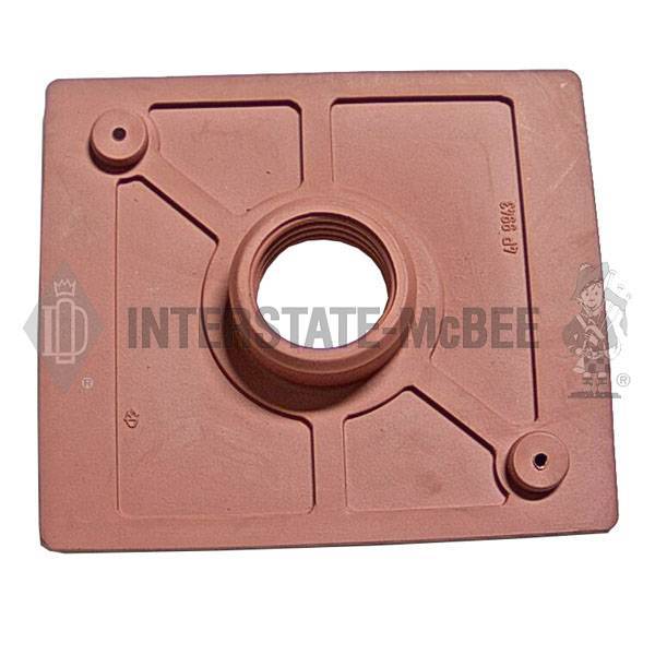 Interstate-McBee - Interstate-McBee Seal - End Tank - M-4P9943