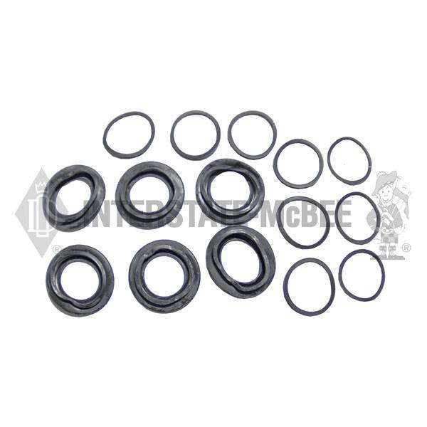 Interstate-McBee - Interstate-McBee Kit - Major Repair - M-4V4972