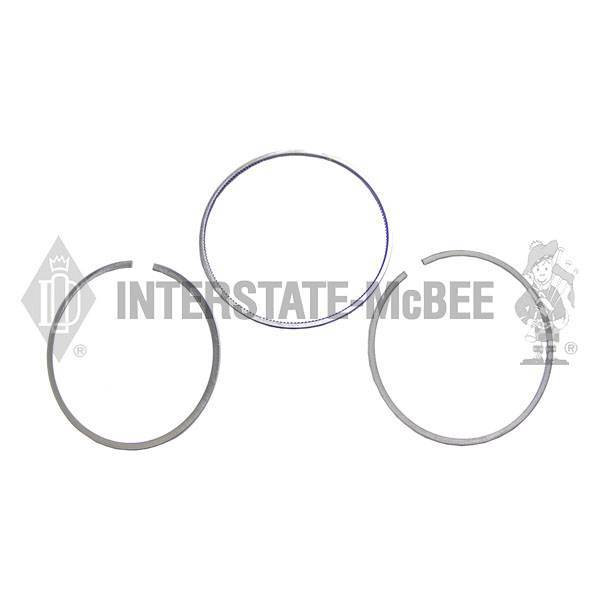 Interstate-McBee - Interstate-McBee Ring Set - Piston - A-23537529