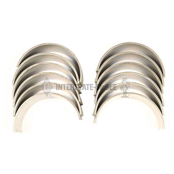 Interstate-McBee - Interstate-McBee Navistar Bearing - Con Rod - STD - M-1842570C92
