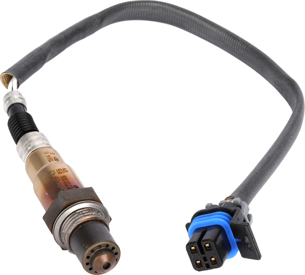 Bosch - 18127 | Bosch Oxygen Sensor (O2), Various Applications