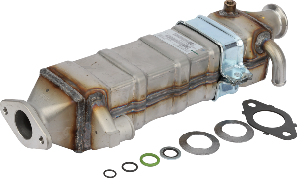 Cummins - 4955518 | KIT EGR COOLER