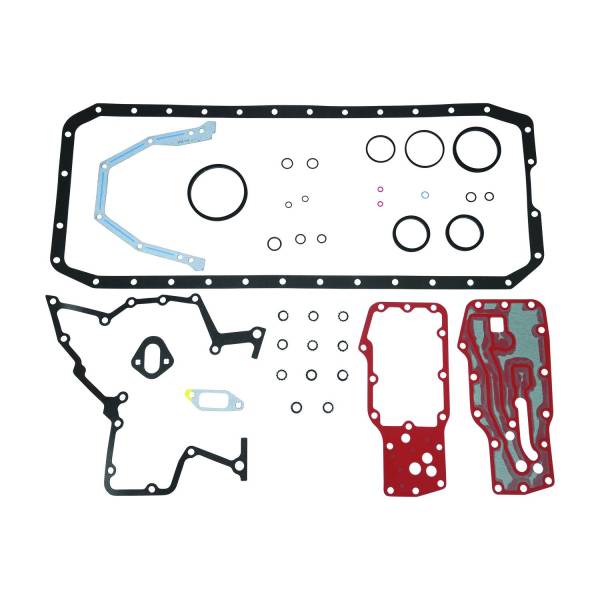Cummins - 4089173 | SET LOWER ENGINE GASKET
