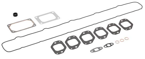 Elring Klinger - 196.640 | Intake & Exhaust Gasket Set, Volvo D13 & Mack MP8