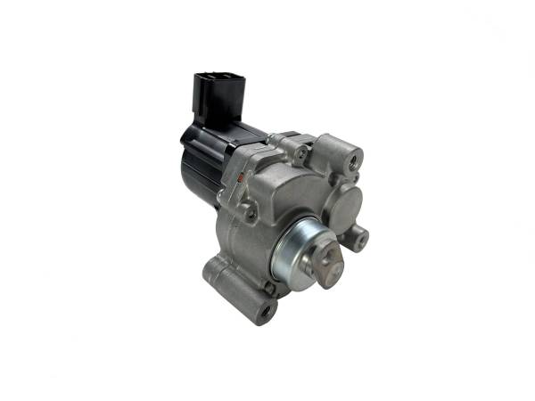 IHI Turbochargers - NH950190NS | New IHI Electric Actuator, RHF55V 2011-19 5.2L Isuzu