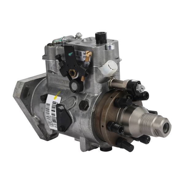 Stanadyne - 04570 | New Inj. Pump, Continental TMD20
