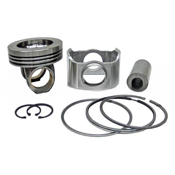 Interstate-McBee - Interstate-McBee Kit - Piston - M-PK4248