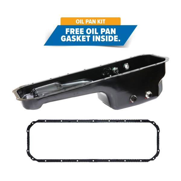 PAI - PAI OIL PAN - 841206