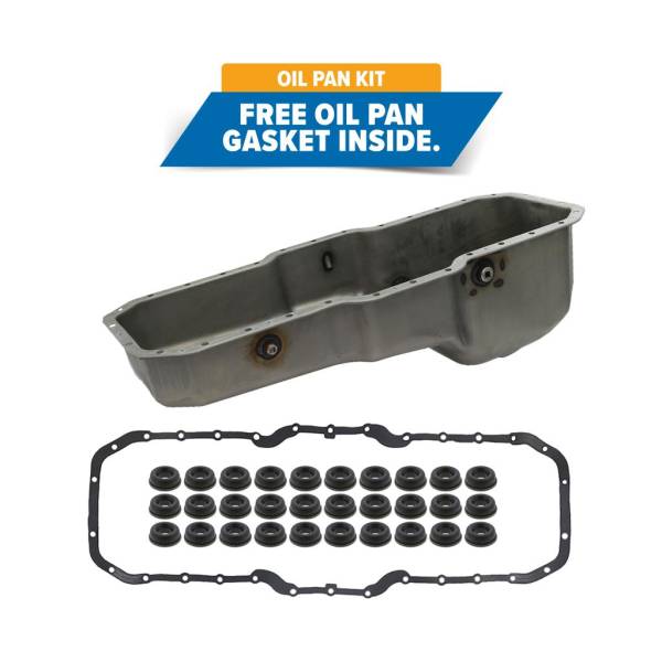 PAI - PAI PAN OIL - 841202