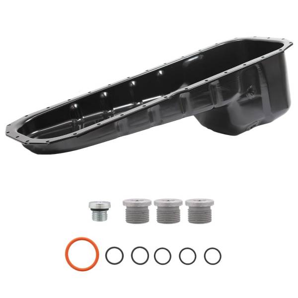 PAI - 141277E | OIL PAN KIT