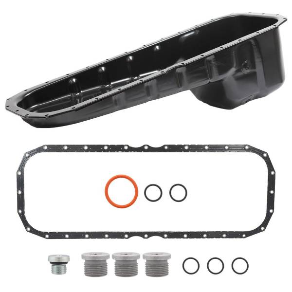 PAI - 141277 | OIL PAN KIT