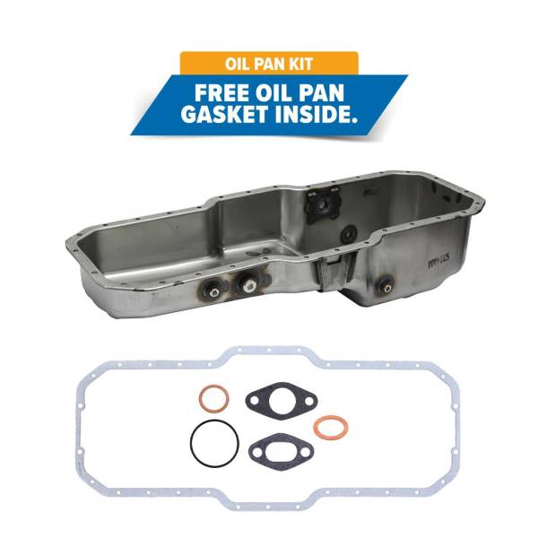 PAI - EOP-2033 | OIL PAN