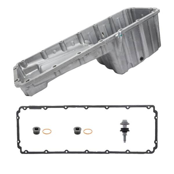 PAI - 641286 | OIL PAN