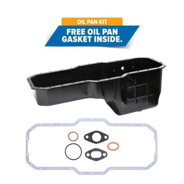 PAI - EOP-2032 | OIL PAN KIT