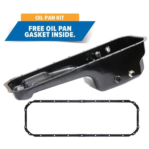 PAI - 841206OEM | OIL PAN